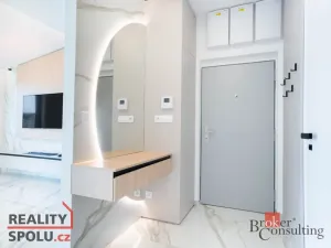 Prodej bytu 4+kk, Brno - Brno-město, Kobližná, 200 m2