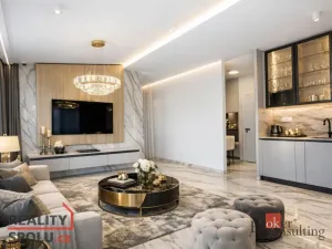 Prodej bytu 4+kk, Brno - Brno-město, Kobližná, 200 m2