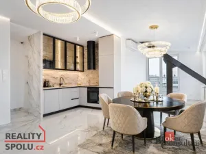 Prodej bytu 4+kk, Brno - Brno-město, Kobližná, 200 m2