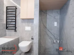 Prodej bytu 4+kk, Brno - Brno-město, Kobližná, 200 m2