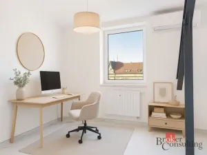 Prodej bytu 4+kk, Brno - Brno-město, Kobližná, 200 m2
