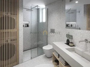 Prodej atypického bytu, Praha - Vinohrady, Pod Karlovem, 109 m2