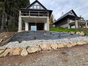 Prodej chaty, Korňa, Slovensko, 100 m2