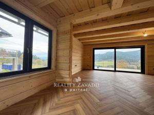 Prodej chaty, Korňa, Slovensko, 100 m2