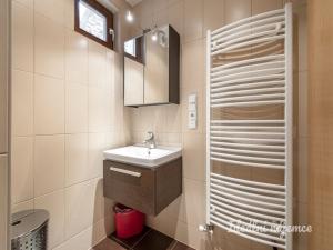 Prodej bytu 3+kk, Praha - Nusle, Táborská, 93 m2