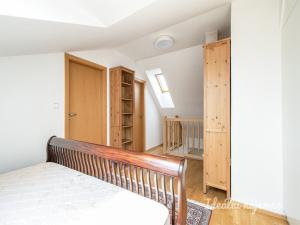 Prodej bytu 3+kk, Praha - Nusle, Táborská, 93 m2