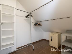 Prodej bytu 3+kk, Praha - Nusle, Táborská, 93 m2