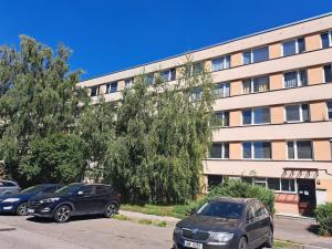 Pronájem bytu 1+1, Kladno, Benešovská, 28 m2