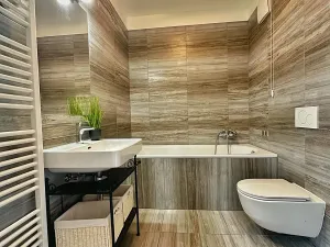 Pronájem bytu 2+kk, Mladá Boleslav, Na Radouči, 46 m2