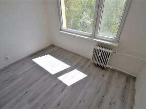 Prodej bytu 1+1, Děčín, Jezdecká, 37 m2