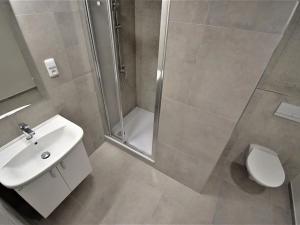 Prodej bytu 1+1, Děčín, Jezdecká, 37 m2