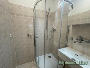 Pronájem bytu 3+1, Praha - Hostivař, Miranova, 72 m2