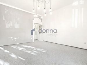 Pronájem kanceláře, Praha, Kodaňská, 63 m2