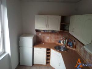 Pronájem bytu 3+1, Chomutov, Beethovenova, 67 m2