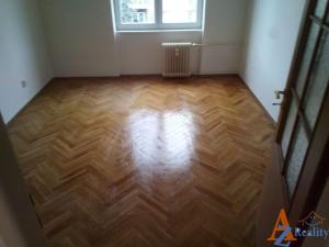 Pronájem bytu 3+1, Chomutov, Beethovenova, 67 m2