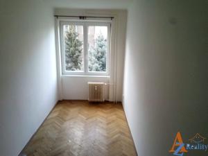 Pronájem bytu 3+1, Chomutov, Beethovenova, 67 m2