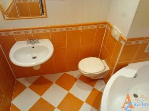 Pronájem bytu 3+1, Chomutov, Beethovenova, 67 m2