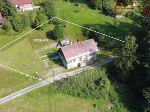 Prodej ubytování, Desná - Desná I, 187 m2