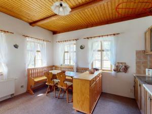 Prodej ubytování, Desná - Desná I, 187 m2