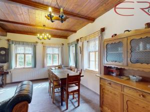 Prodej ubytování, Desná - Desná I, 187 m2