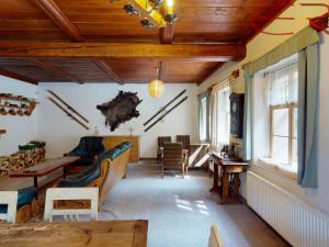 Prodej ubytování, Desná - Desná I, 187 m2