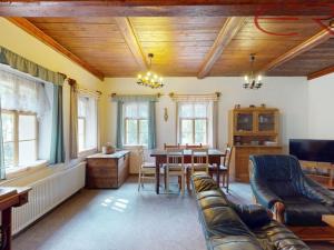 Prodej ubytování, Desná - Desná I, 187 m2