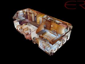 Prodej ubytování, Desná - Desná I, 187 m2