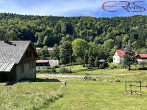 Prodej ubytování, Desná - Desná I, 187 m2