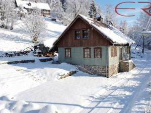 Prodej ubytování, Desná - Desná I, 187 m2