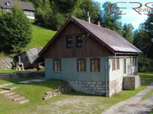 Prodej ubytování, Desná - Desná I, 187 m2