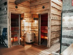 Prodej komerční nemovitosti, Branná, 22 m2