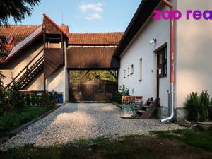 Prodej ubytování, Radětice, 613 m2