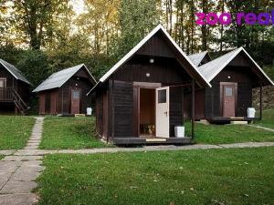 Prodej ubytování, Radětice, 1795 m2