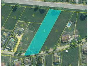 Prodej pozemku pro bydlení, Suchdol nad Lužnicí, Pražská, 2377 m2