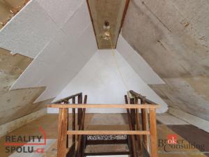 Prodej zahrady, Varnsdorf, 359 m2