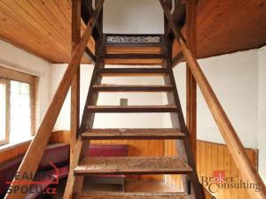 Prodej zahrady, Varnsdorf, 359 m2