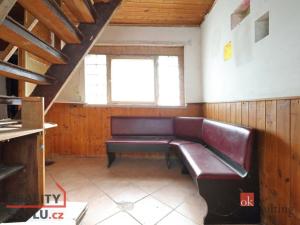 Prodej zahrady, Varnsdorf, 359 m2