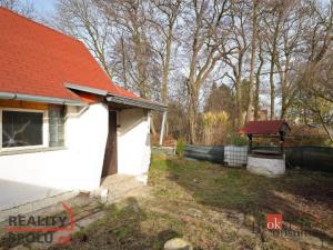 Prodej zahrady, Varnsdorf, 359 m2