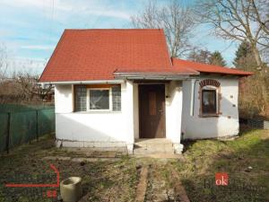 Prodej zahrady, Varnsdorf, 359 m2