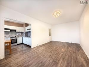 Pronájem bytu 2+1, Duchcov, Vrchlického, 52 m2