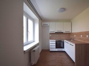 Pronájem bytu 1+1, Tlučná, V Rybníčkách, 30 m2