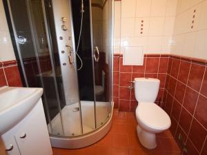 Pronájem bytu 1+1, Tlučná, V Rybníčkách, 30 m2