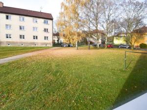 Pronájem bytu 1+1, Tlučná, V Rybníčkách, 30 m2