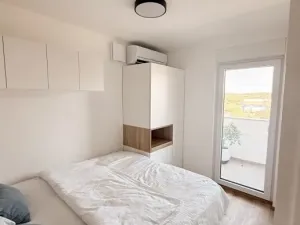 Prodej bytu 2+kk, Medulin, Chorvatsko, 40 m2