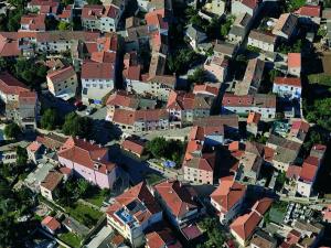 Prodej bytu 2+kk, Medulin, Chorvatsko, 40 m2