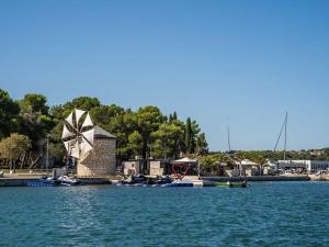 Prodej bytu 2+kk, Medulin, Chorvatsko, 40 m2