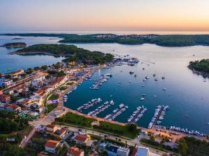 Prodej bytu 2+kk, Medulin, Chorvatsko, 40 m2