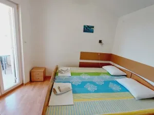 Prodej bytu 2+kk, Pula, Chorvatsko, 44 m2