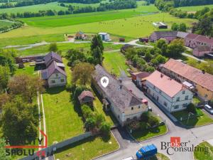 Prodej chalupy, Vlkanov, 320 m2