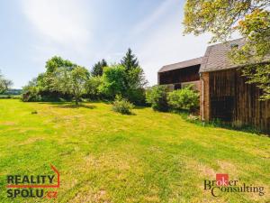 Prodej chalupy, Vlkanov, 320 m2